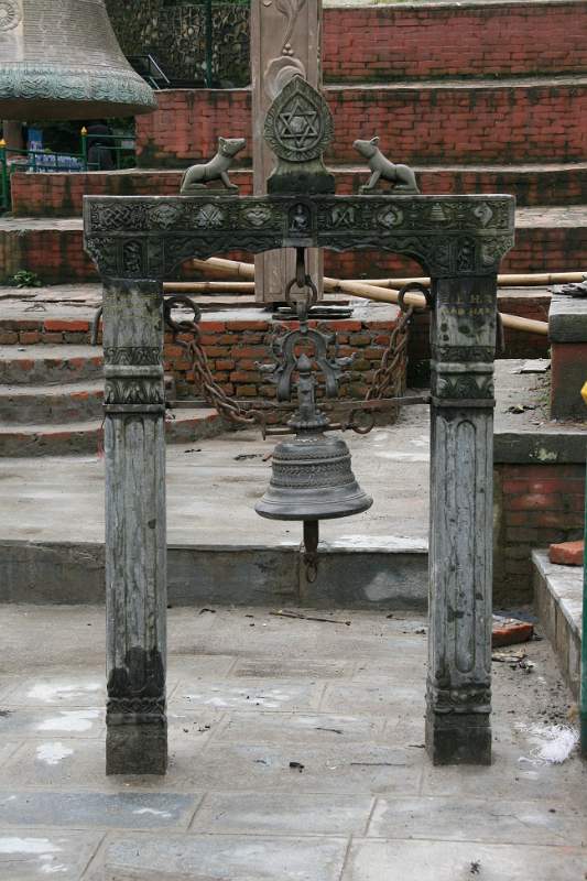 India & Nepal 2011 - 0377